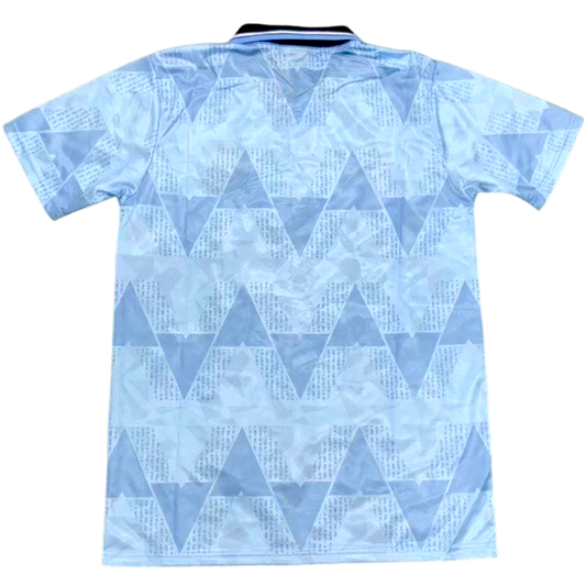 MANCHESTER CITY 1988/1990 LOCAL