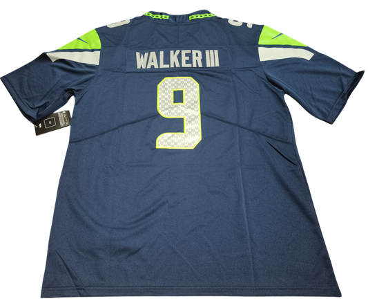 JERSEYS SEATTLE SEAHAWKS NFL HOMBRES