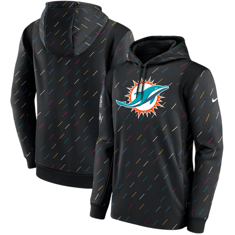 SUDADERAS MIAMI DOLPHINS NFL HOMBRES