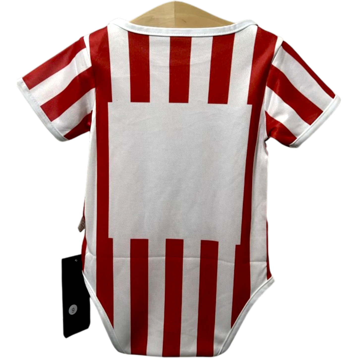 PAÑALERO PARA BEBE ATLETICO DE MADRID LOCAL 26/27