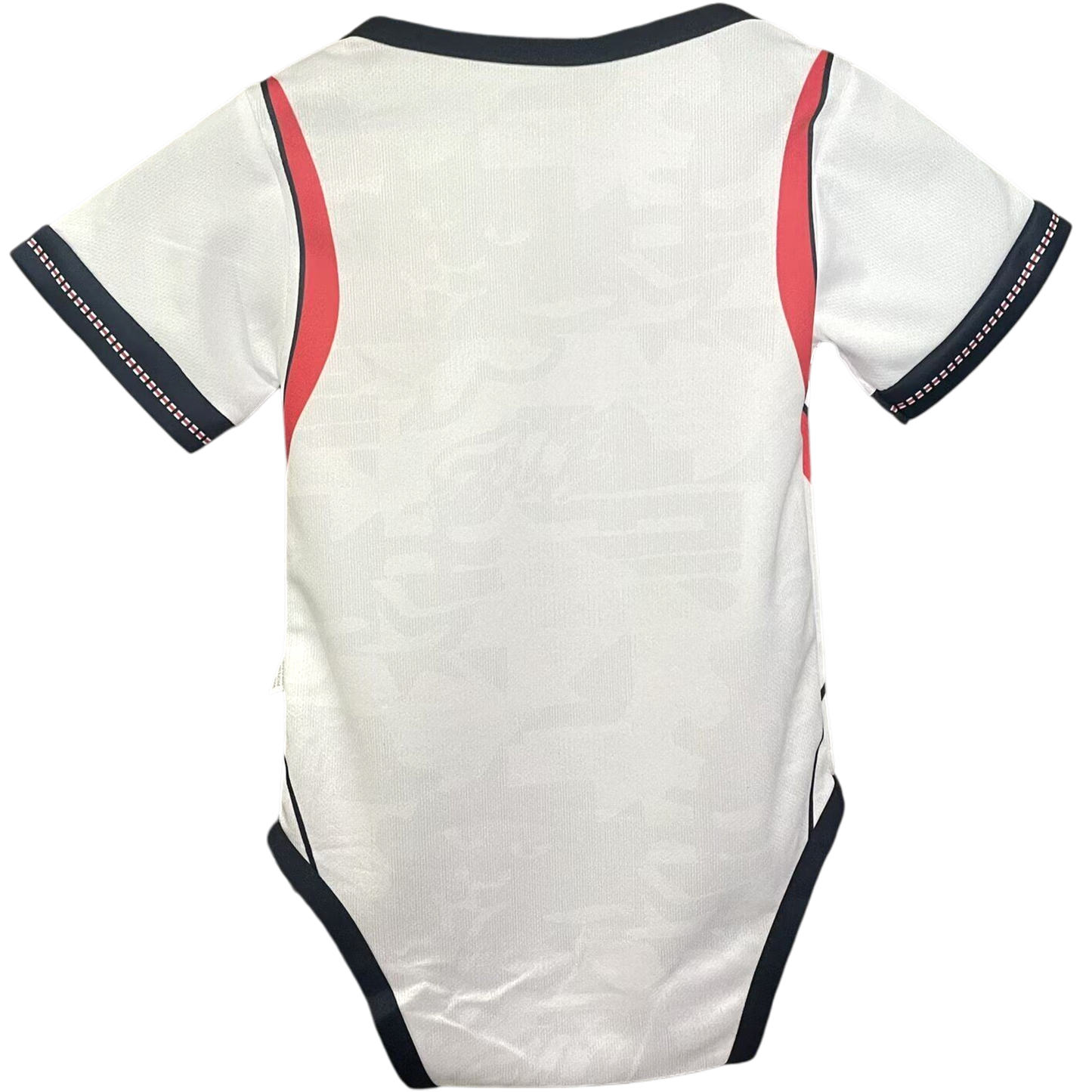 PAÑALERO PARA BEBE INGLATERRA LOCAL 2026