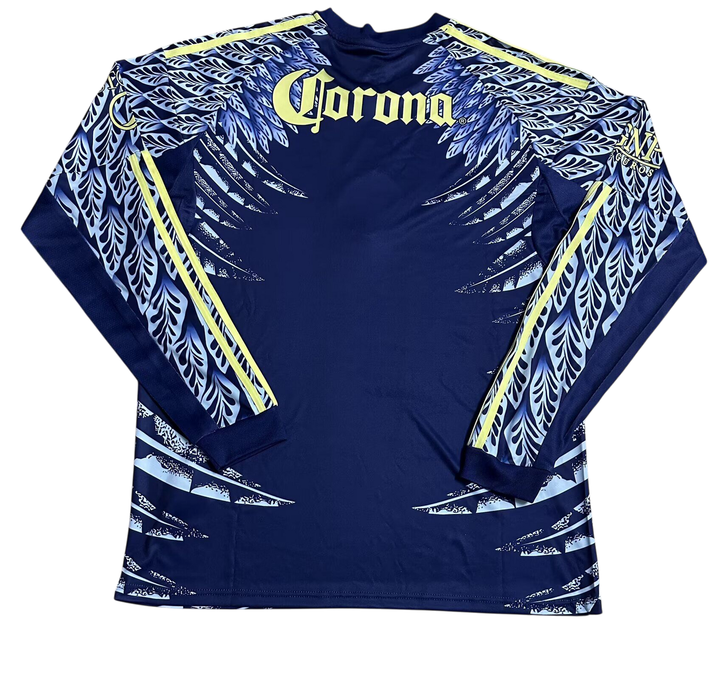 JERSEY CLUB AMERICA VISITA 25/26