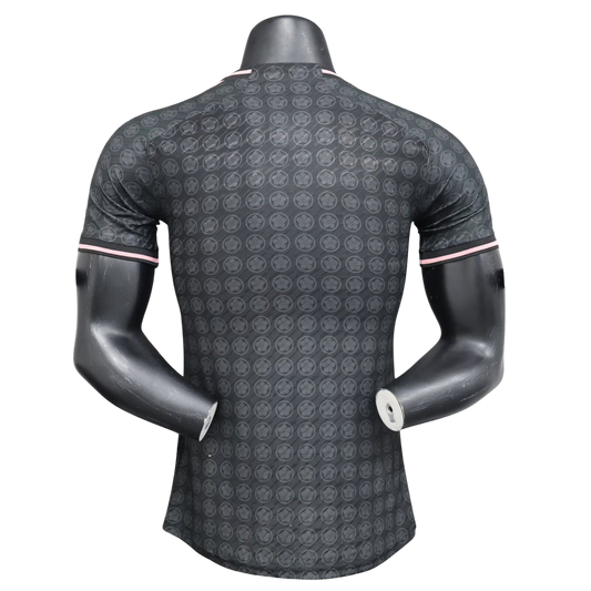 JERSEY ANIME JAPON EDICION SAKURA BLACK