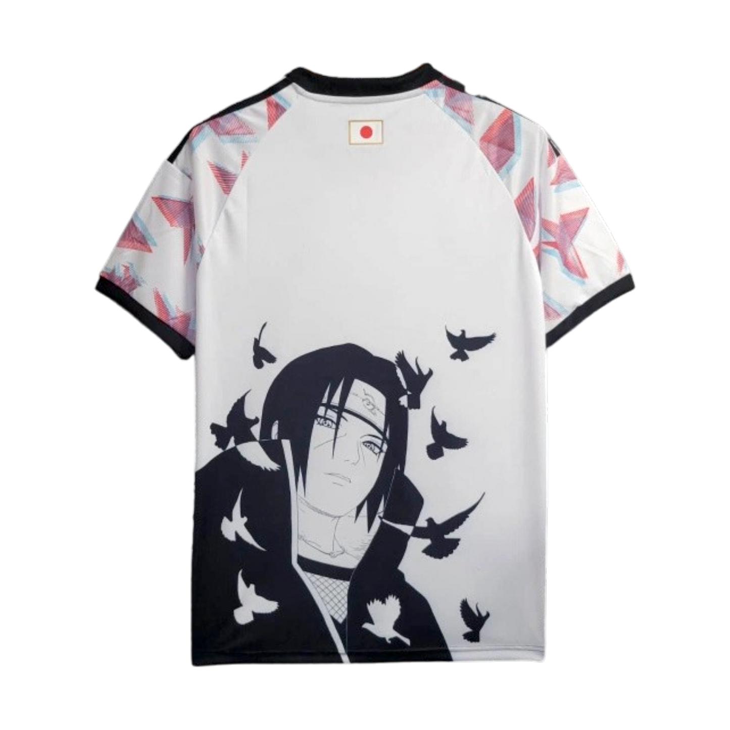 JERSEY ANIME JAPON EDICION ITACHI 1
