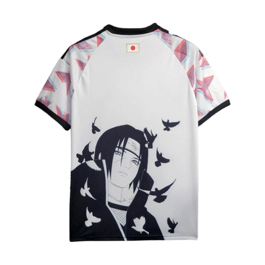 JERSEY ANIME JAPON EDICION ITACHI 1