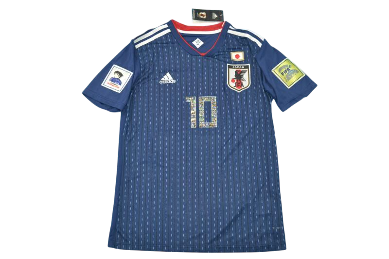 JERSEY ANIME JAPON CAPITAN TSUBASA