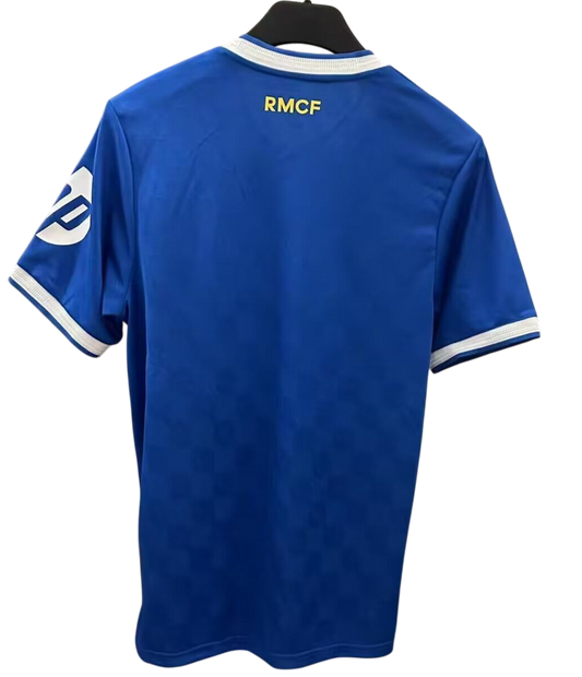 JERSEY REAL MADRID 3ER JERSEY 25/26