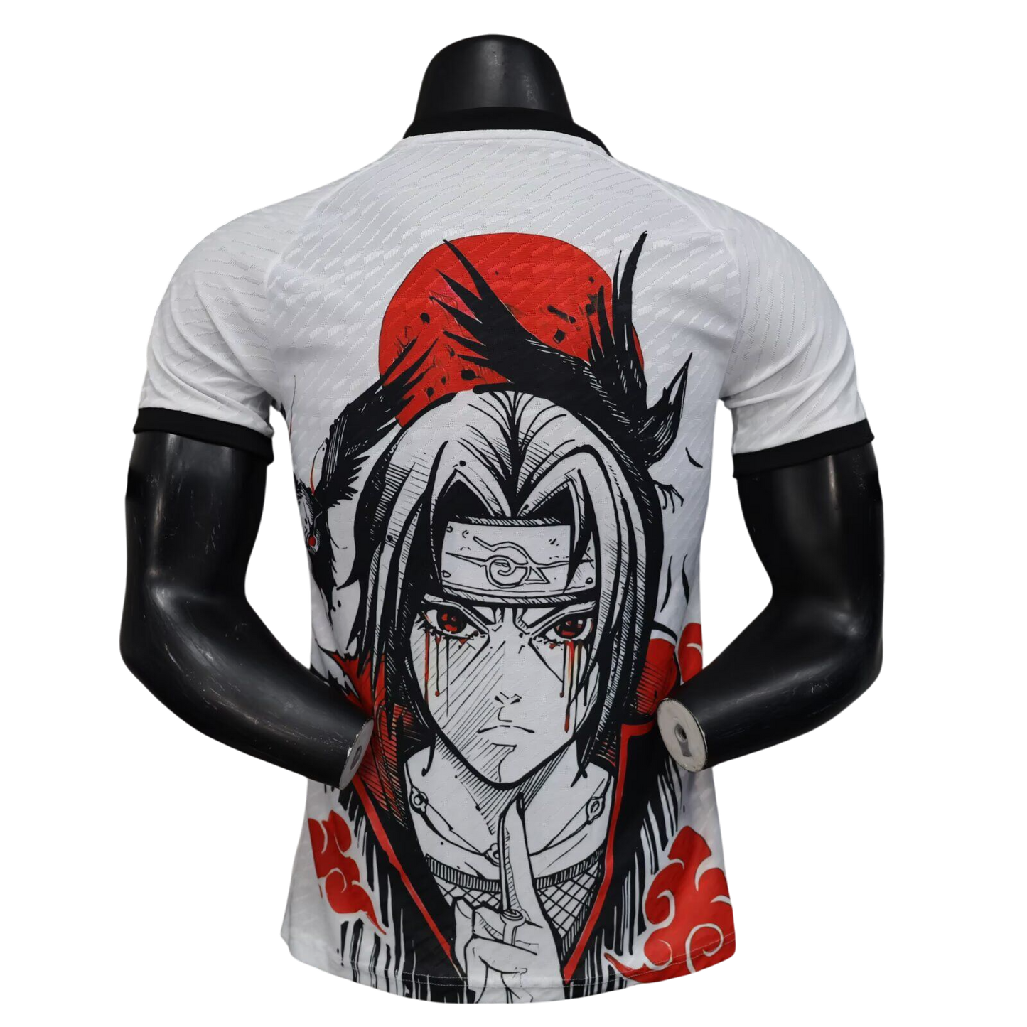 JERSEY ANIME JAPON ITACHI 3