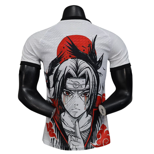 JERSEY ANIME JAPON ITACHI 3