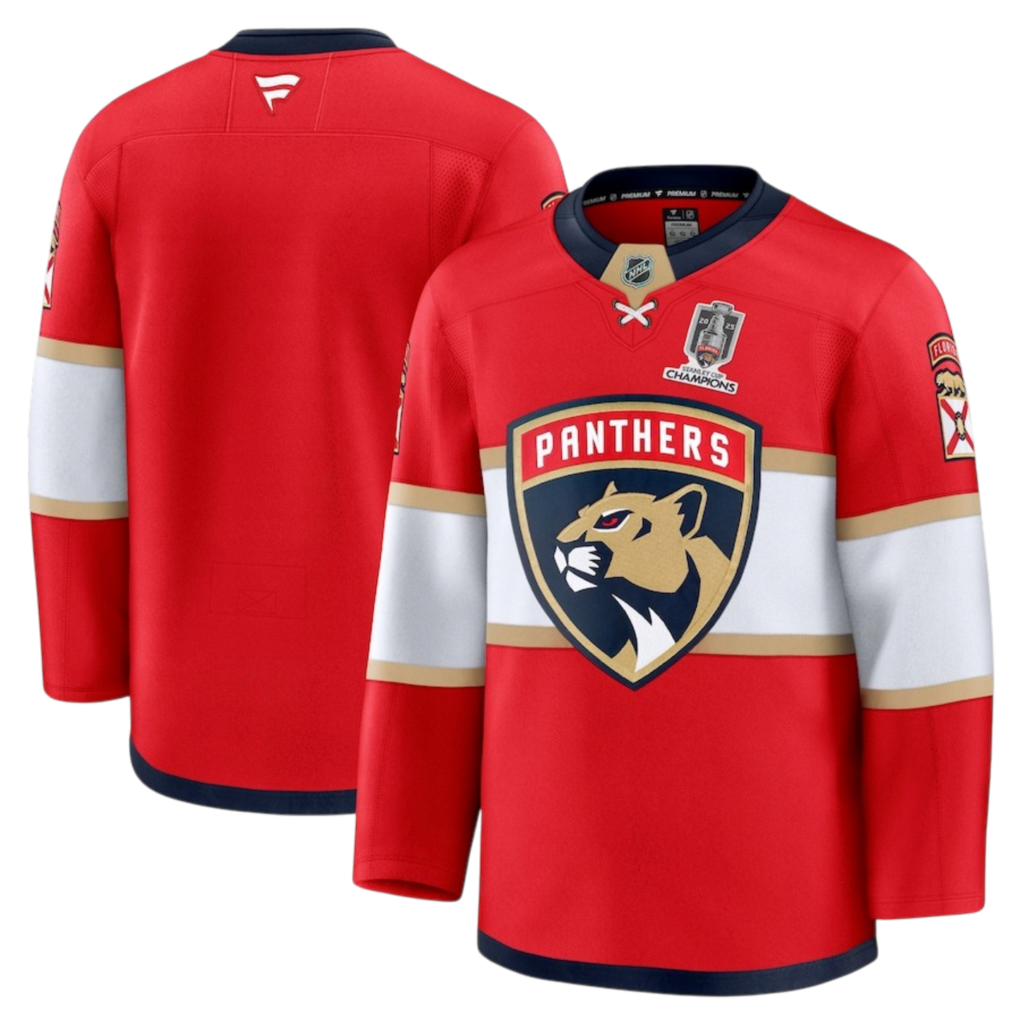 FLORIDA PANTHERS LOCAL