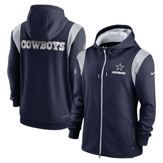 SUDADERAS DALLAS COWBOYS NFL HOMBRES