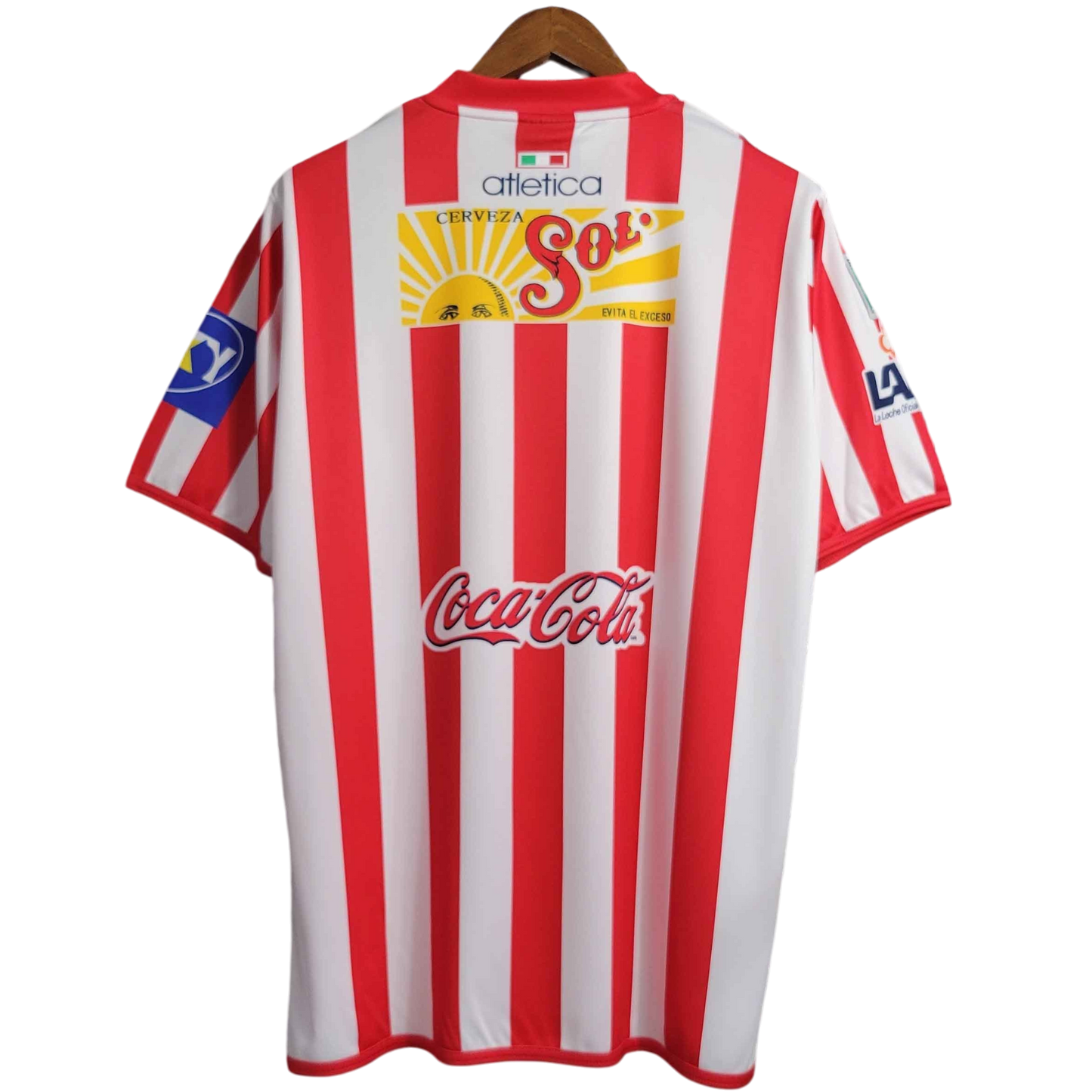 CHIVAS 2001/2002 LOCAL
