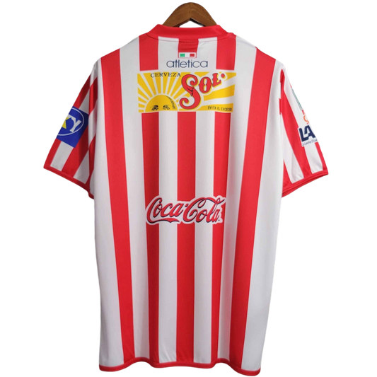 CHIVAS 2001/2002 LOCAL