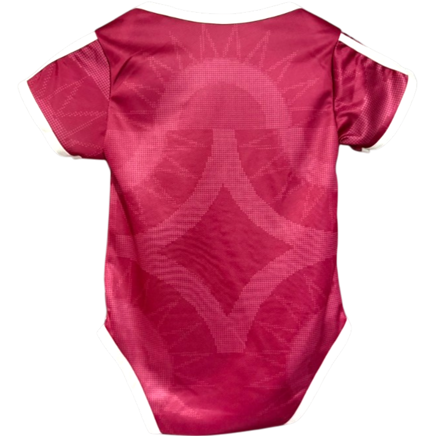PAÑALERO PARA BEBE REAL MADRID 3ER JERSEY 26/27