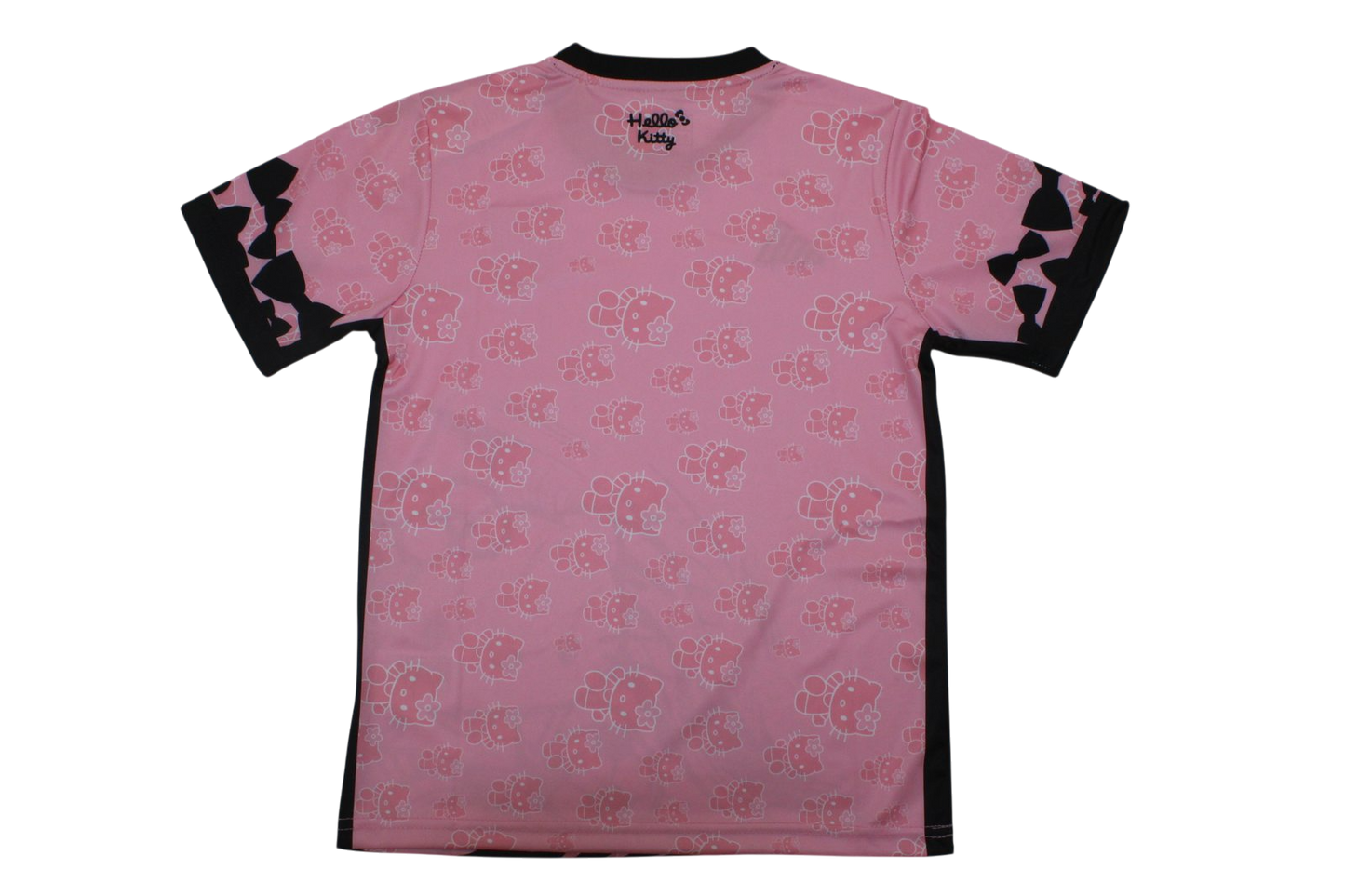 JERSEY ANIME JAPON NIÑOS HELLO KITTY
