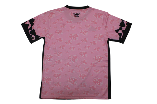 JERSEY ANIME JAPON NIÑOS HELLO KITTY