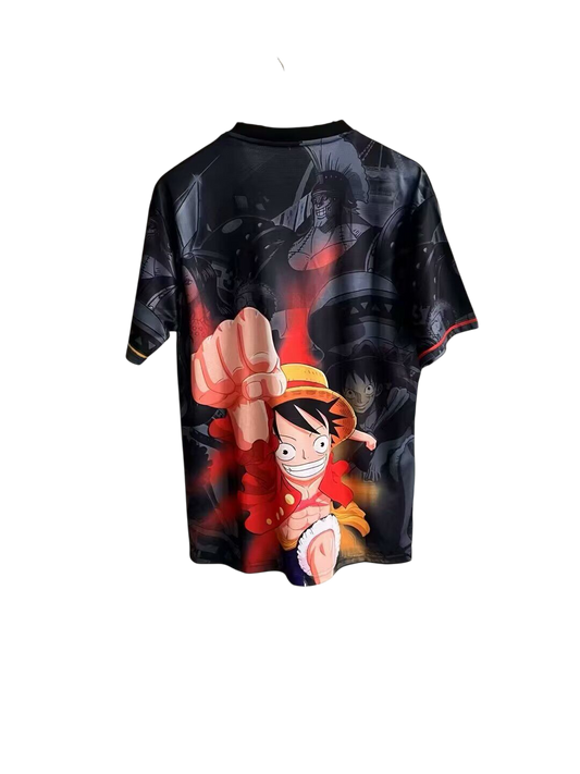 JERSEY ANIME JAPON ONE PIECE 5