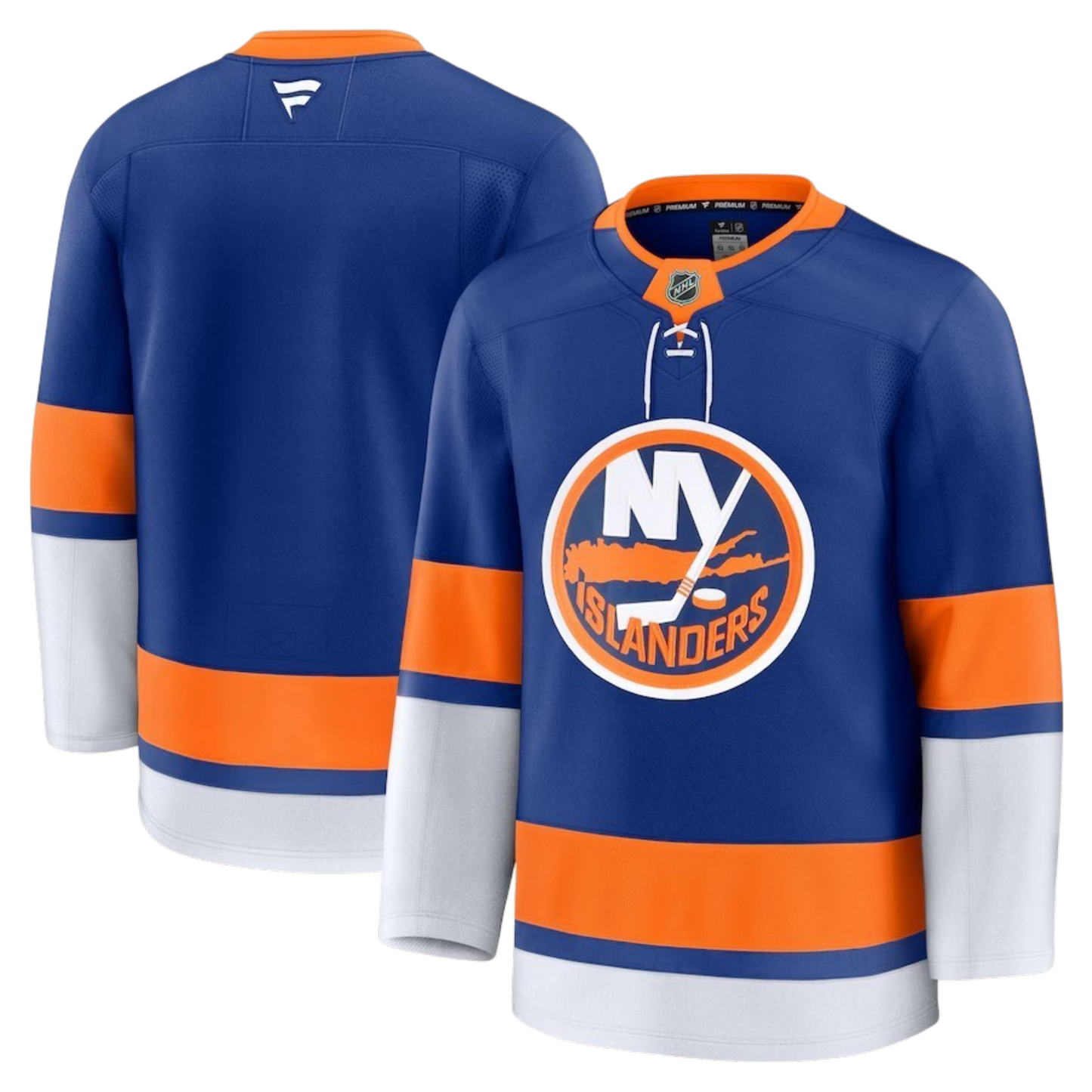 NEW YORK ISLANDERS LOCAL