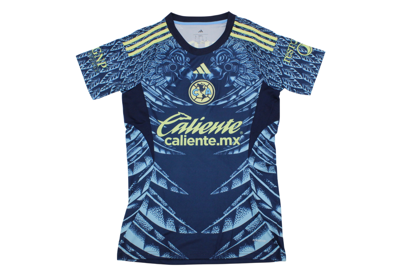 JERSEY CLUB AMERICA PARA DAMA 25/26