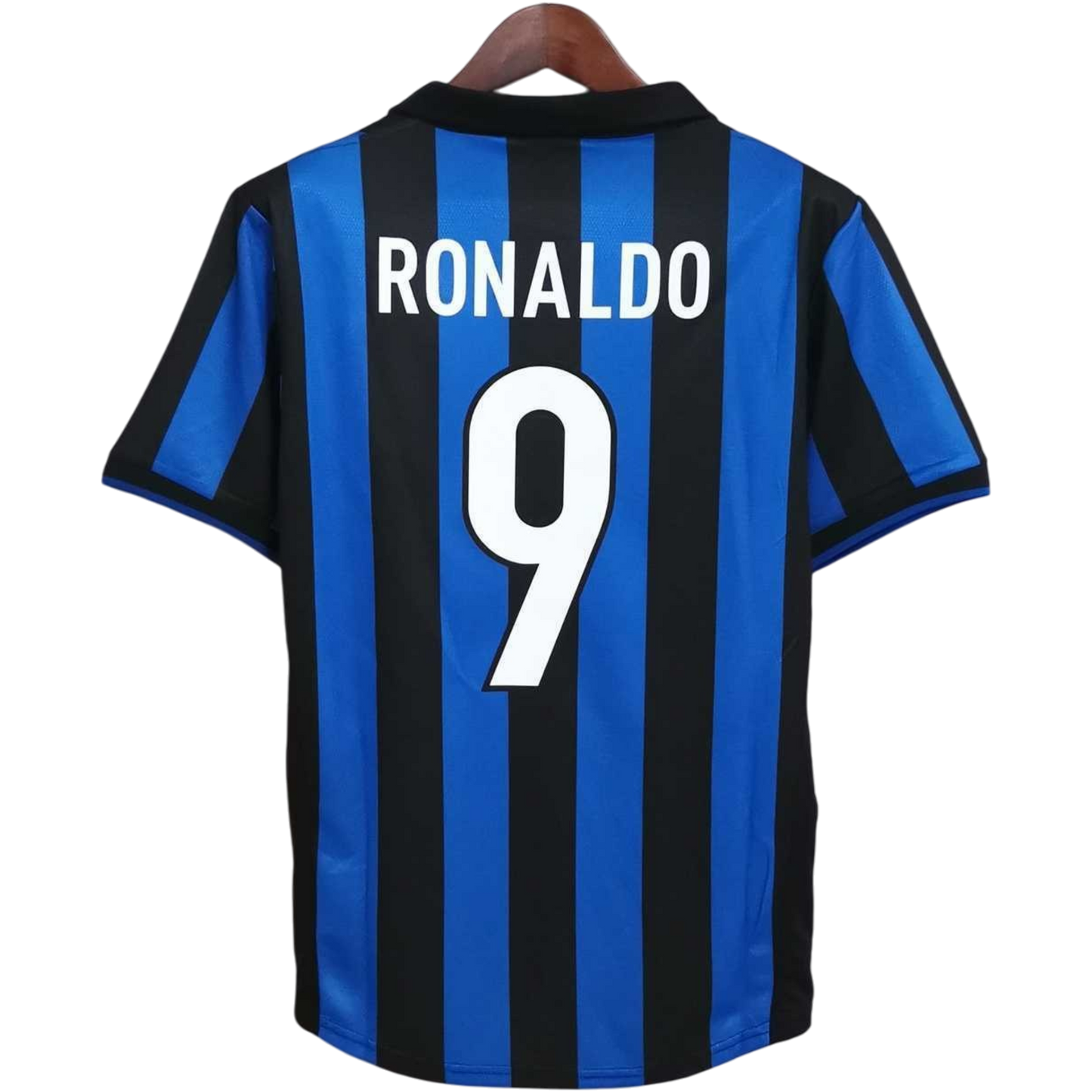 INTER DE MILAN 1998/1999 LOCAL