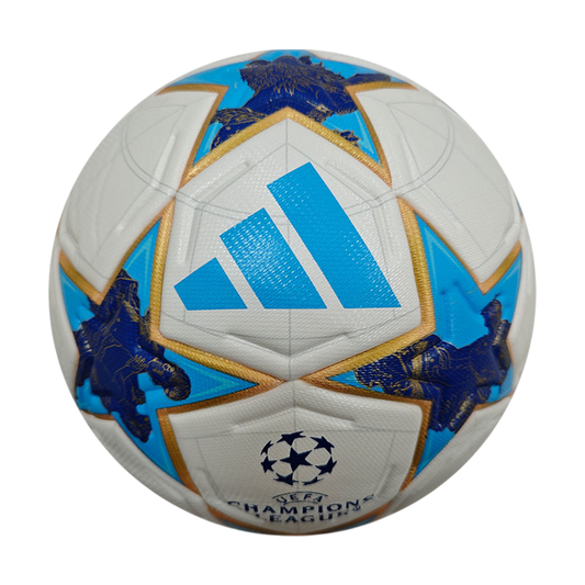 BALON UEFA CHAMPIONS LEAGUE – Edición 2025/2026⚽🔥