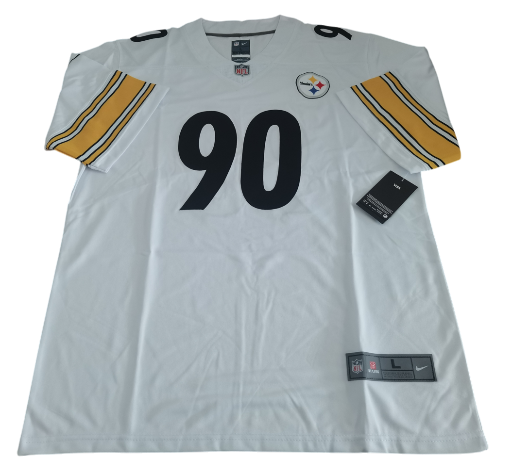 JERSEYS STEELERS NFL HOMBRES