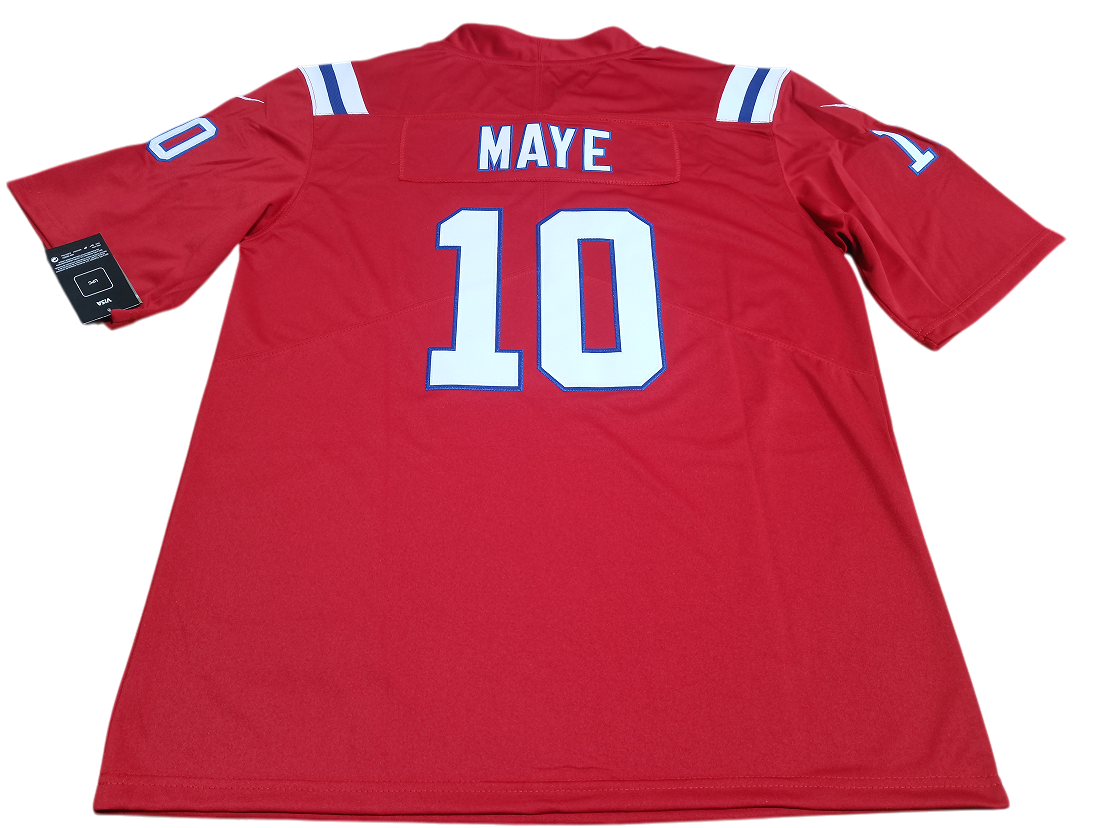 JERSEYS PATRIOTAS NFL HOMBRES