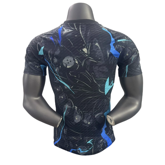 JERSEY ANIME JAPON GOKU 6