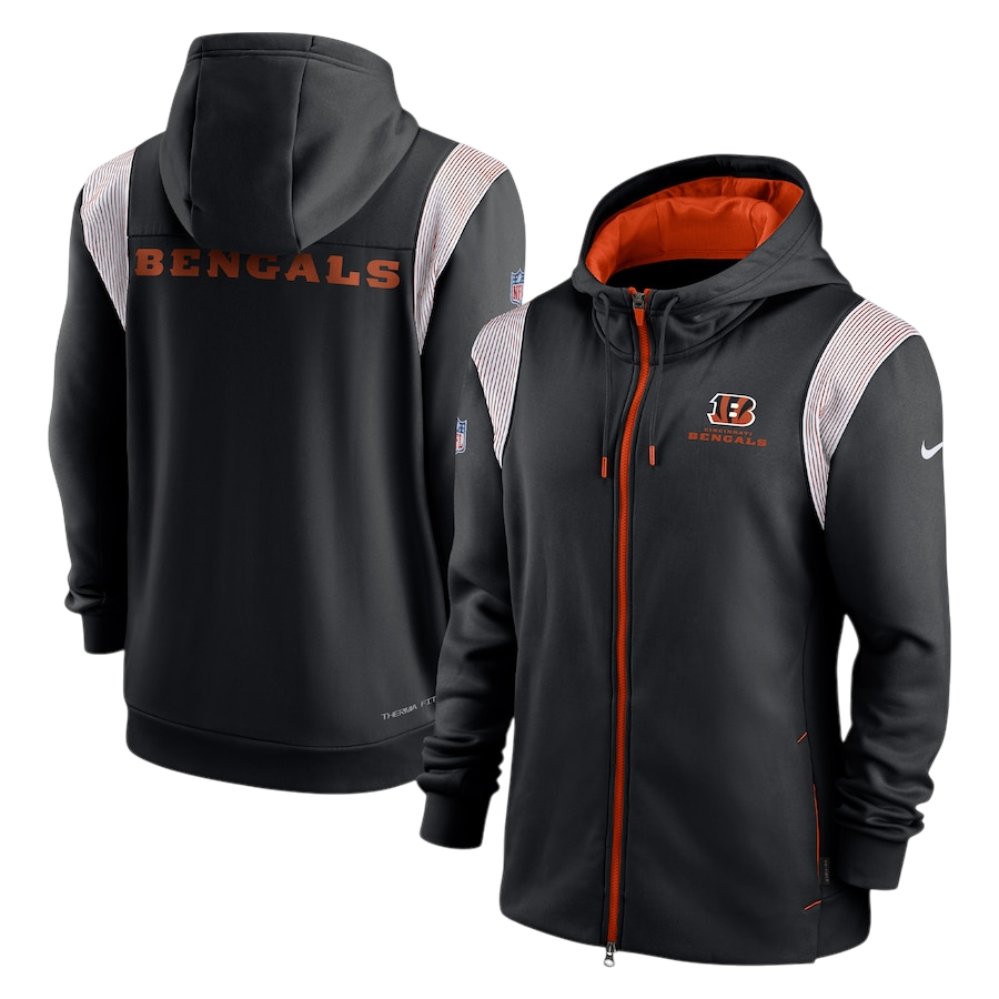 SUDADERAS CINCINNATI BENGALS NFL HOMBRES