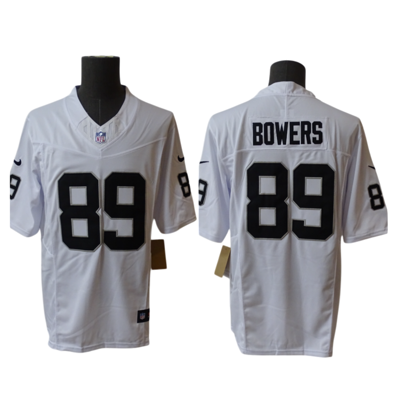 JERSEYS LAS VEGAS RAIDERS NFL HOMBRES
