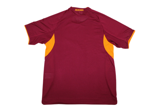 JERSEY ROMA LOCAL JERSEY 25/26