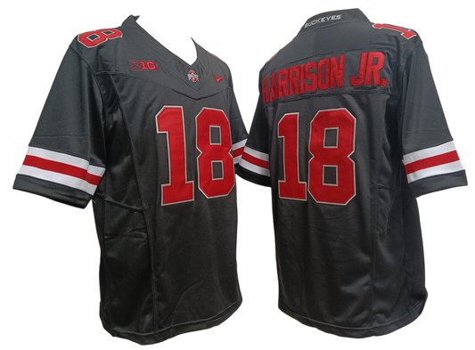 JERSEY BUCKEYES OHIO STATE NCAA