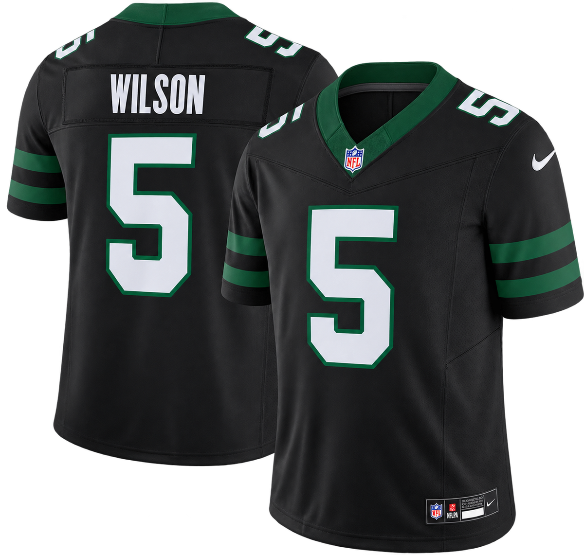 JERSEY NEW YORK JETS ALTERNATIVO NFL