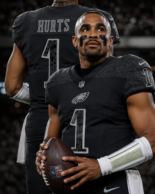 JERSEY PHILADELPHIA EAGLES RFLCTV LIMITED
