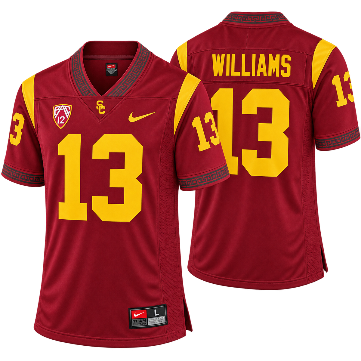 TROJANS USC LOCAL NCAA