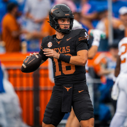 TEXAS LONGHORNS ALTERNATIVO
