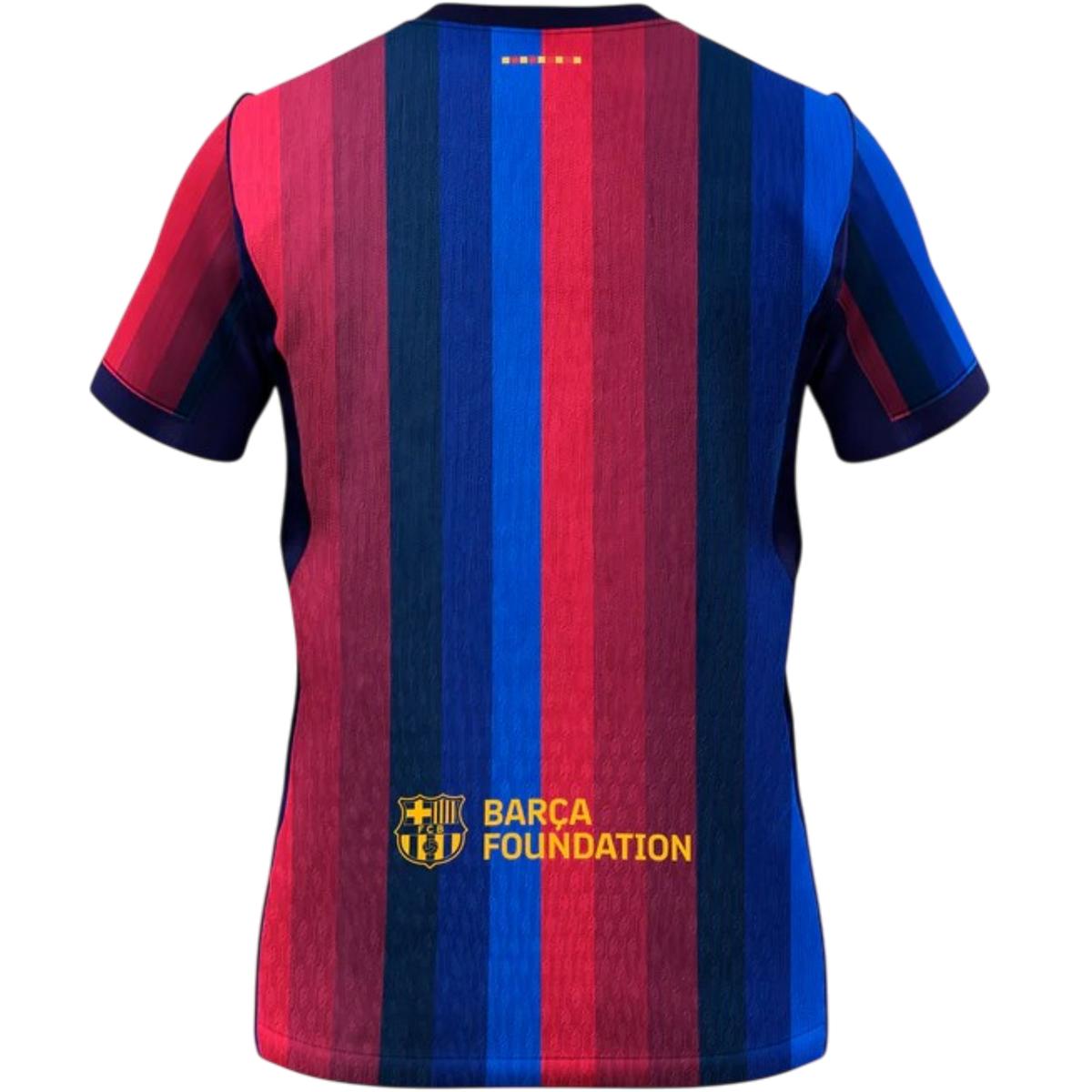 BARCELONA 26/27 LOCAL