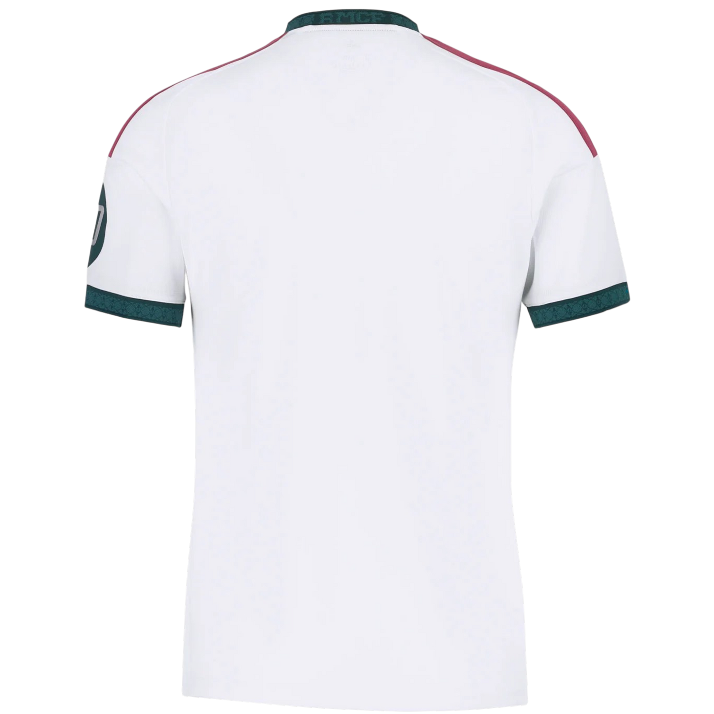 REAL MADRID 2026/2027 LOCAL