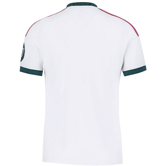 REAL MADRID 2026/2027 LOCAL