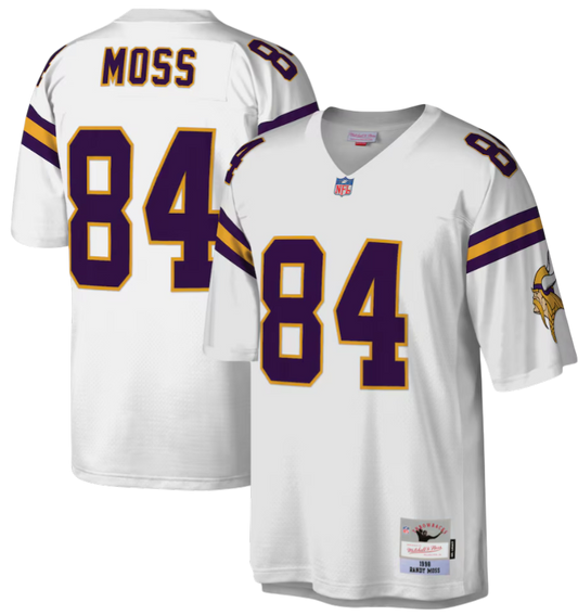 JERSEY MINNESOTA VIKINGS RETRO NFL