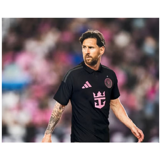 INTER DE MIAMI 2026/2027 VISITA