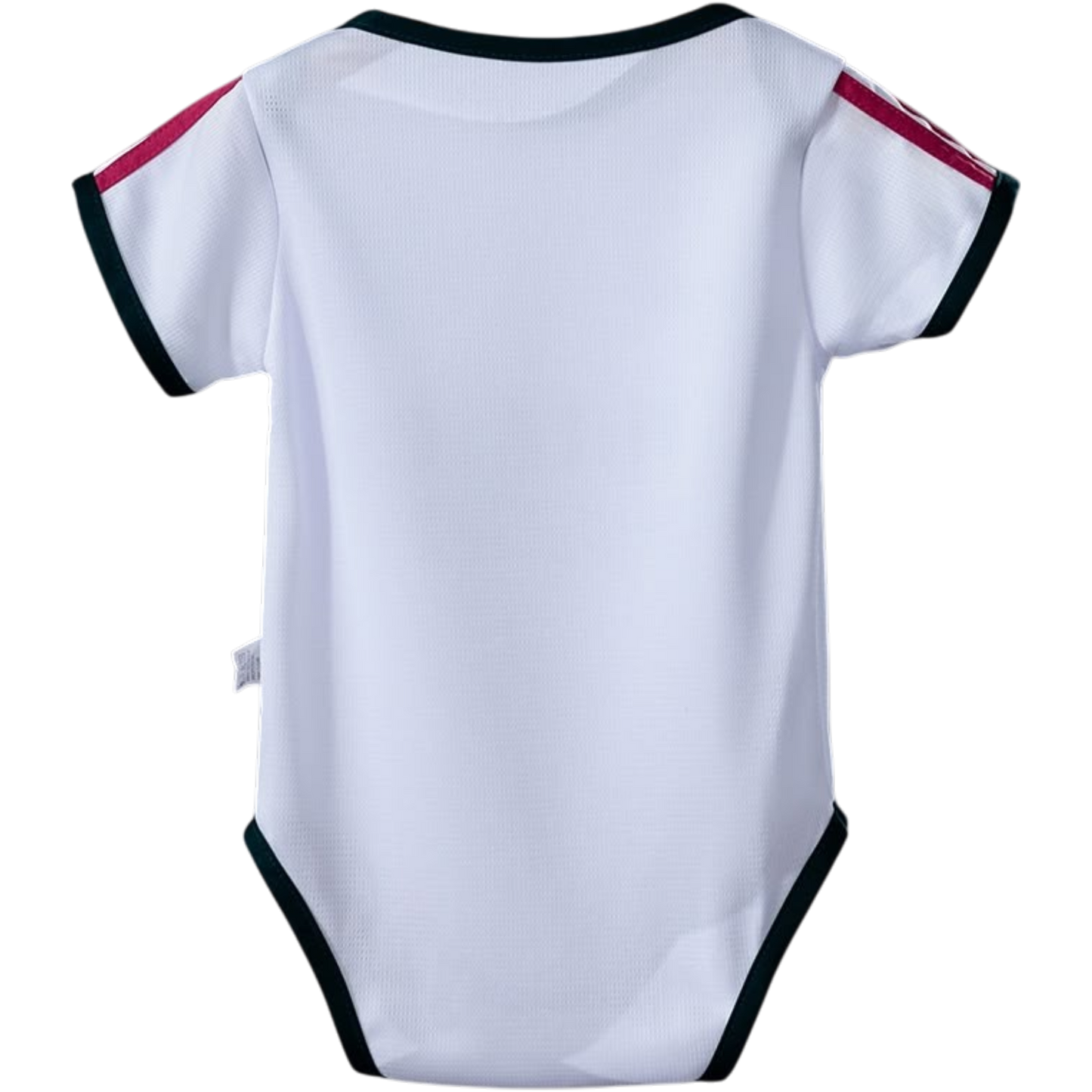 PAÑALERO PARA BEBE REAL MADRID LOCAL 26/27