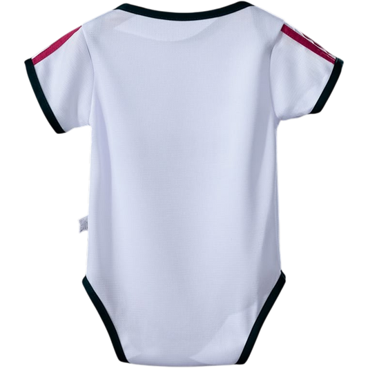 PAÑALERO PARA BEBE REAL MADRID LOCAL 26/27