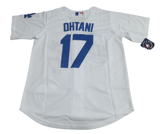 JERSEY DODGERS MLB HOMBRES