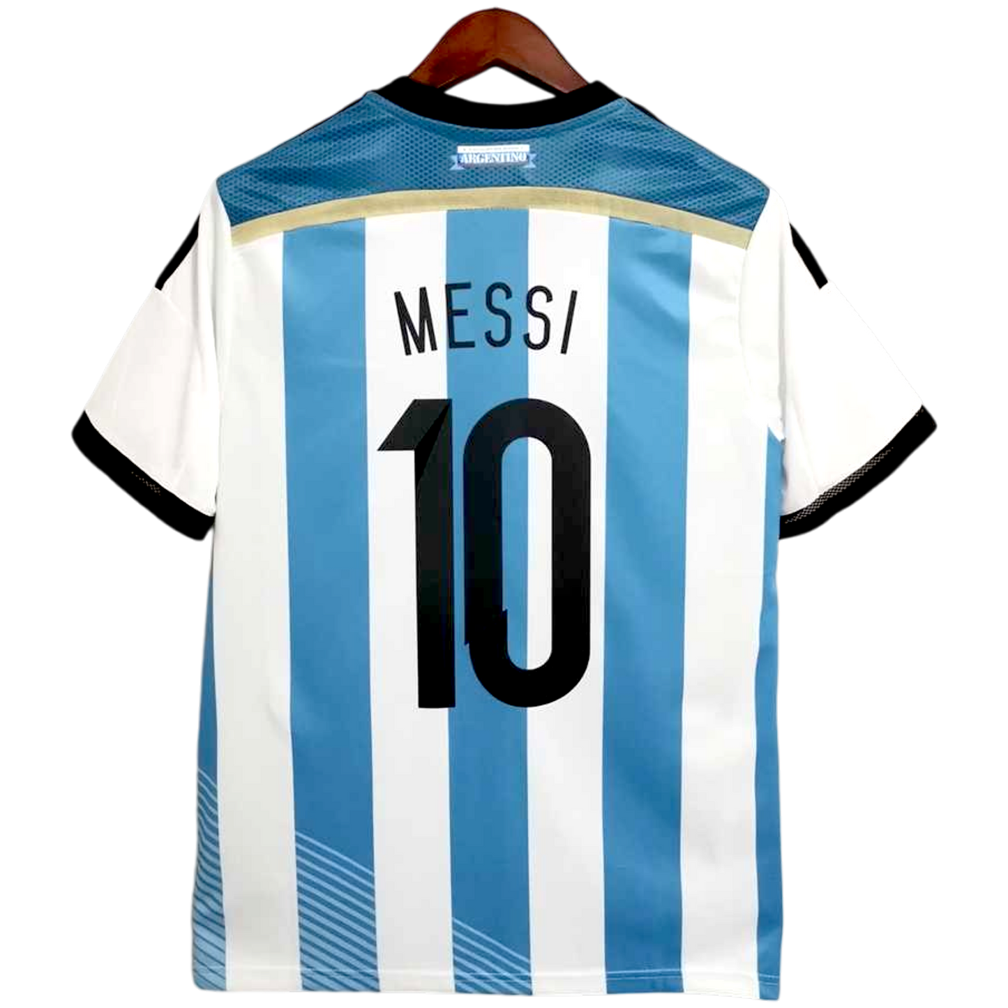 ARGENTINA 2014 LOCAL