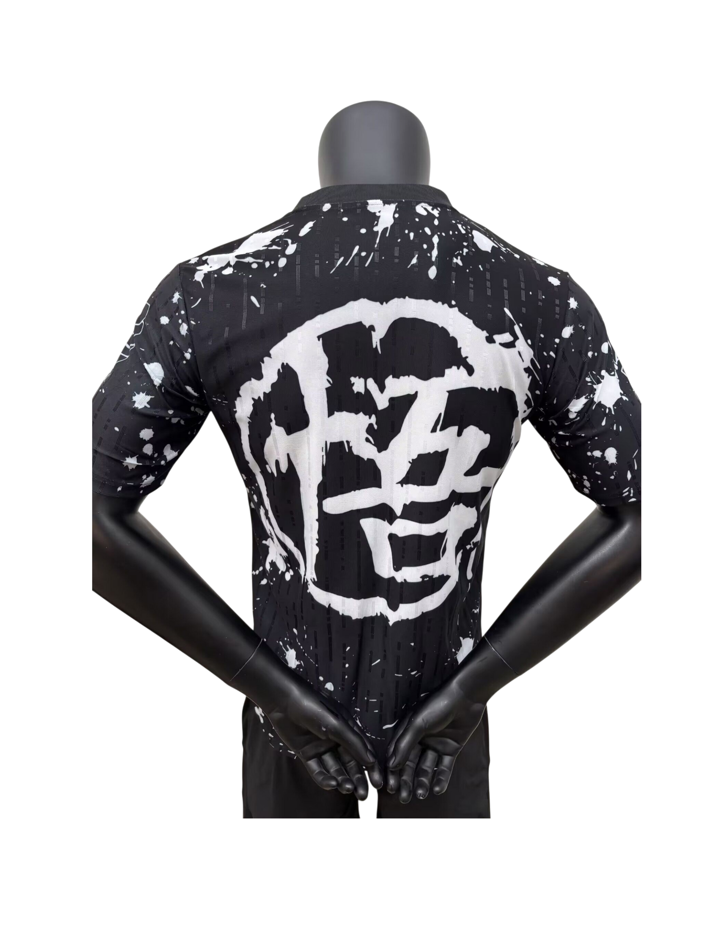 JERSEY ANIME JAPON DRAGON BALL GOKU 9