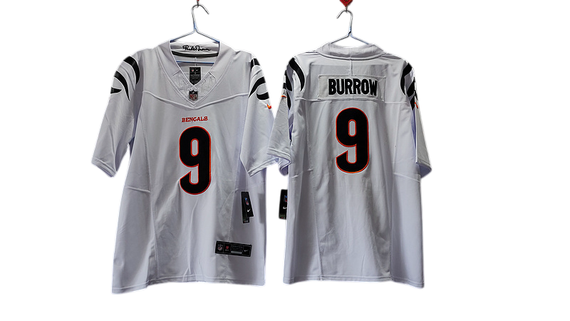 JERSEYS CINCINNATI BENGALS NFL HOMBRES