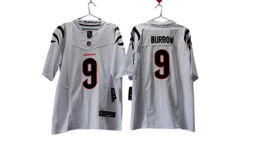 JERSEYS CINCINNATI BENGALS NFL HOMBRES