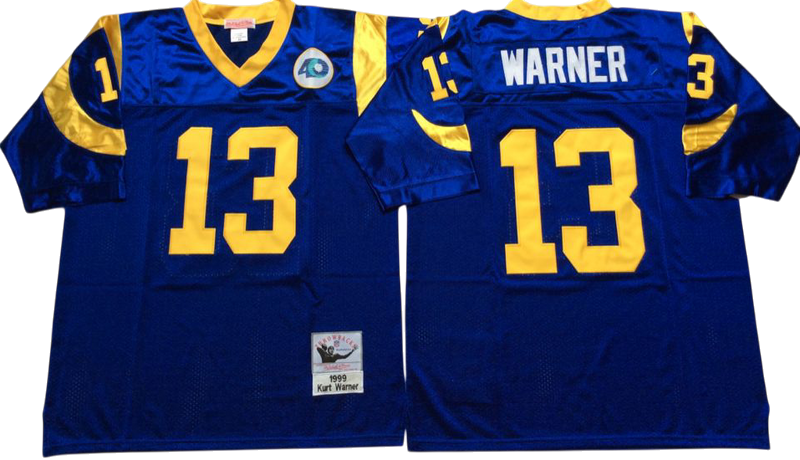 JERSEYS LOS ANGELES RAMS NFL HOMBRES