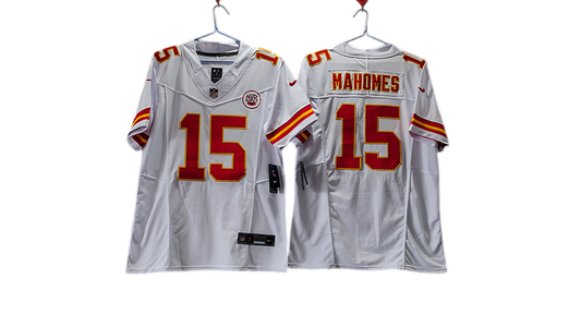 JERSEYS KANSAS CITY CHIEFS NFL HOMBRES